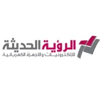 شركة-الرؤية-الحد-للإلكترونيات-والأجه